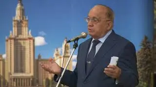 20.06.2019 • Торжественная церемония вручения дипломов с отличием.