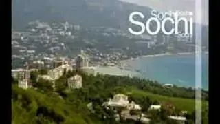 Big Sochi