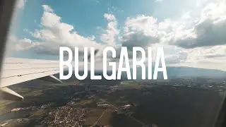 BULGARIA | Jesús Peláez