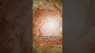 Top 7 Astonishing Facts About Large Galaxies 