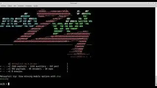 Instalar Metasploit Framework en Ubuntu 💻 💡 🔥