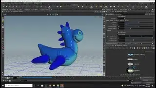 Vellum Basics || Let's Shrink Flippy! || Houdini Tutorial
