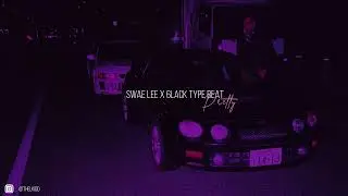 [FREE] Swae Lee x 6lack Type Beat  “Pretty”