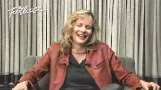 Interview: Lori Singer Reflects on 40 Years of Footloose