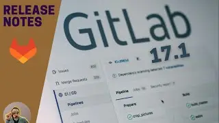 🦊 Un registre de modèles machine learning dans GitLab | Release Notes