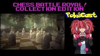 Chess Battle Royal Collection Edition - Set 1