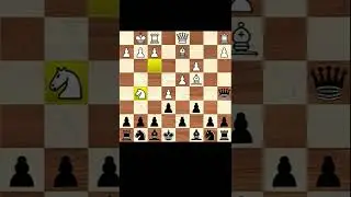 A Eighth mind-blowing Trap in chess