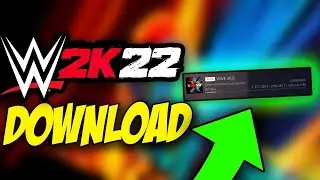 FREE [FREE GAME 🔥 WWE2k22 FREE DOWNLOAD CRACK 2022 - FULL GAME [FREE GAME] !