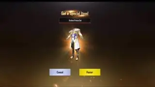 PUBG MOBILE LITE NEW LUCKY SPIN OPENING