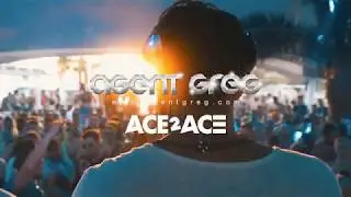 Agent Greg - FarOut beach club 2018 (Ios/Greece)