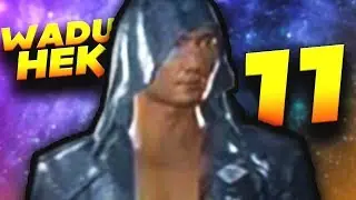 wadu hek