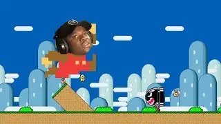 Roadman Shaq - The ting goes Mario