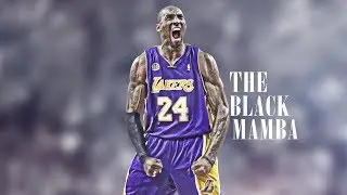 NBA | Kobe Bryant Career Mixtape | 