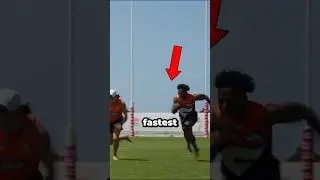 Who Is The Fastest Man Ever? 🤔