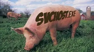 High CPU and SVCHost.exe - Here's what's Causing It - for Windows 7 and Windows 10