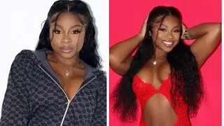 Reginae Finally Gave In & Enhanced Her Body For Her!!!🧚🏾‍♂️