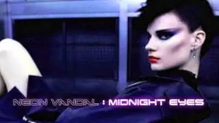 80s /Synthwave/New Wave:MIDNIGHT EYES