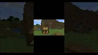 Секретный  лайфхак🔥 по майнкрафту 🤯😱#