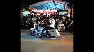 Biketoberfest 2015 pt 1