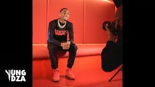 GloRilla x Key Glock Type Beat - HAUNTED