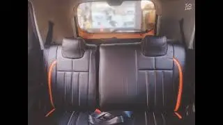 rock audio car decors