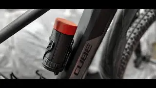 Bidon for Bike Tools (3D printed)