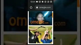 Shayri on Omegle 😂😂!!! 