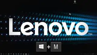 Windows 10 Keyboard Shortcuts