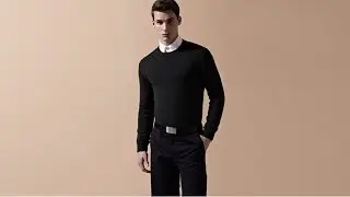 -`๏'-  Calvin Klein Collection