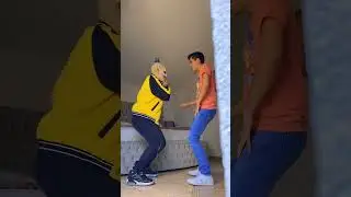 Honestamente no se qué pasó 🤪😅 @Habiram Bustillos  #shorts