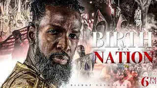 Birth of A Nation