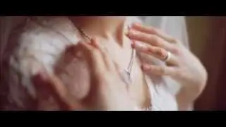 Эмин и Гуля :: свадебный клип