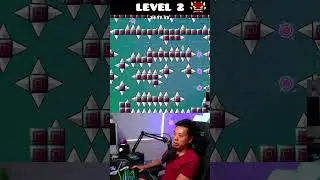 2.2 EXTREME DEMON Platformer