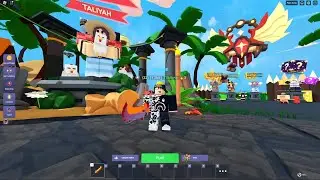 Roblox BedWars CUSTOM LIVE MATCHES