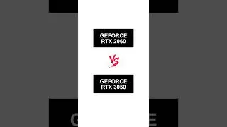 RTX 2060 (12GB) vs RTX 3050 (8GB) Which One is Better Graphics Card For Gaming/Editing | HDXT TECHZ