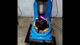 power hammer