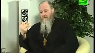 Протоиерей Александр Торик о духовной жизни