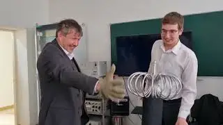 День открытых дверей 2024 в СКФЭТ