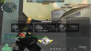 Ensey Fan moments [CF]