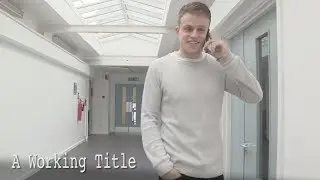A Working Title