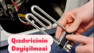 Paltaryuyan sipralın dəyişmək