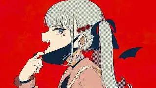 【ゲンブ】ヴァンパイア【SynthVカバー】