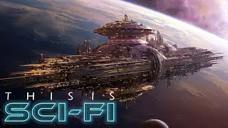 Sci Fi Short Story: “The Night Express” | This Is Sci-Fi