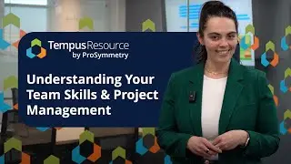 Understanding Your Team Skills and Project Management