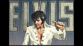 Elvis Presley   Tony di Caprio Guitar Player in the Joe Gurcio Orchestra Interview with Joe Krein