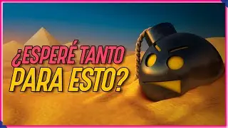 SERIOUS SAM 4 ¿Valió la espera? | Review PC Steam