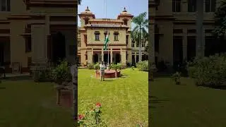 independent day celebration in bhu Agriculture | bhu Agriculture campus