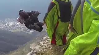 Вот это я понимаю экстрим
