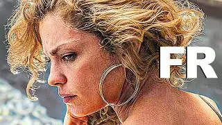 TOXIQUE Bande Annonce VF (2021)
