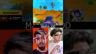 JONATHAN VS SCOT BGMS MATCH💖😮 JONNY 1 V 4🔥 #jonathan #scout #shorts #godlike #punk #zgod  #esports